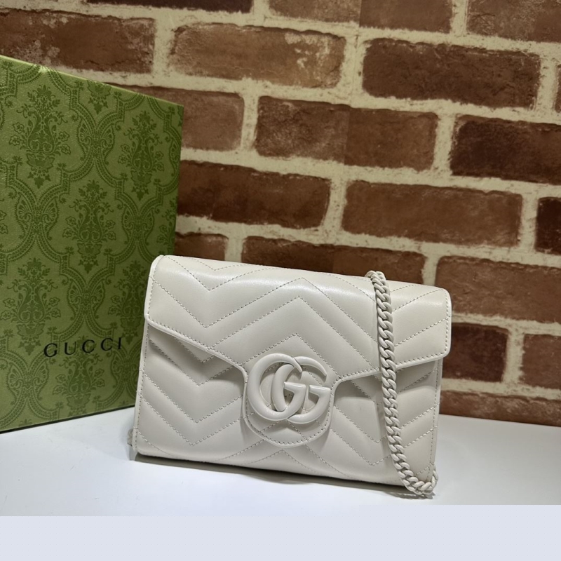 G*u*i satchel bags